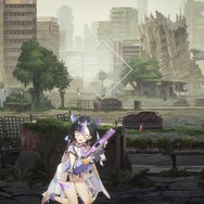 【ゆく尻くる尻】『勝利の女神：NIKKE』今年も「新ラピ」に「水着メイド」と魅力的な新ニケ揃い─ネイキッドに“羞恥の学生服”など2024年もアツかった！【フォトレポ】