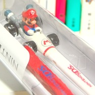 こんなグッズまで出てるの!?ちょいレアマリオグッズコレクション・・・週刊マリオグッズコレクション第100回