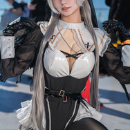 創作シスター／七草すずまる（X：@kuromitsuha1124）