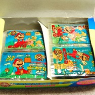 こんなグッズまで出てるの!?ちょいレアマリオグッズコレクション・・・週刊マリオグッズコレクション第100回