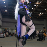 ファントム『勝利の女神：NIKKE』／まきほ（X：@homakiho）