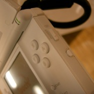 Touch!Try!DSで触ることができました