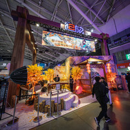 台北ゲームショウ2025