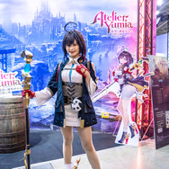 台北ゲームショウ2025