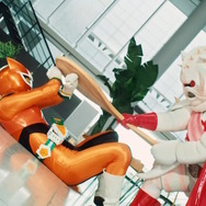 『ウマ娘』突如始まった特撮「栄養戦士キャロットマン」が力入りすぎ！主題歌はアニソン界の重鎮・影山ヒロノブ、1人7役の杉田智和にも注目