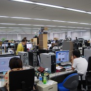 稲葉敦志と神谷英樹が語るプラチナ流開発、新作ゲーム開発スタッフを積極募集中