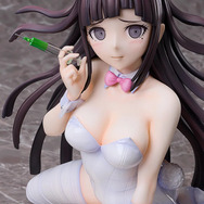 超高校級な“バニー姿”にドキドキ！『ダンガンロンパ』シリーズ