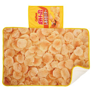 「一番くじ カルビー」発売！ラストワン賞「実物大じゃがりこASMR時計」は時間になると“あの音”でお知らせ