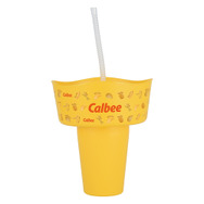 「一番くじ カルビー」発売！ラストワン賞「実物大じゃがりこASMR時計」は時間になると“あの音”でお知らせ