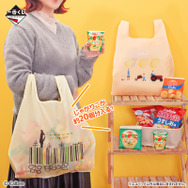 「一番くじ カルビー」発売！ラストワン賞「実物大じゃがりこASMR時計」は時間になると“あの音”でお知らせ