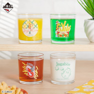 「一番くじ カルビー」発売！ラストワン賞「実物大じゃがりこASMR時計」は時間になると“あの音”でお知らせ