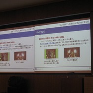 【CEDEC2007】「DS、Wii向けゲーム開発者のための18の秘技」を披露―CRI・ミドルウェア