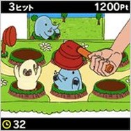 ソフトさんの悲劇