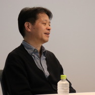 PC版『FFVII リバース』は“画面密度”が違う！浜口Dと北瀬Pがグラフィックの凄みとPCでプレイすべき理由を語る