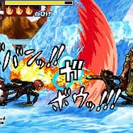 ワンピース ギガントバトル!