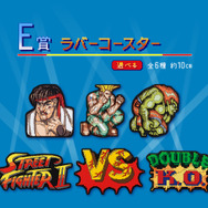 A賞は勝利ポーズの春麗フィギュア！「一番くじ ストリートファイター」全ラインナップ公開ー『スト2』対戦画面が再現できるアクスタセットも必見