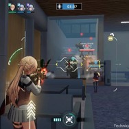『ドルフロ』ユーザーが求めていたモノはこれかも？『ドールズフロントライン』最新作『Project NET』初回ベータテストプレイレポ