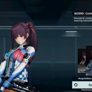 『ドルフロ』ユーザーが求めていたモノはこれかも？『ドールズフロントライン』最新作『Project NET』初回ベータテストプレイレポ