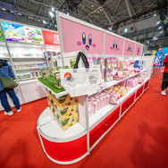 任天堂ブース【台北ゲームショウ2025】