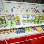 任天堂ブース【台北ゲームショウ2025】