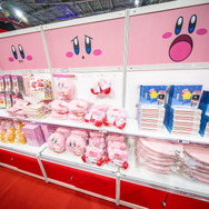 任天堂ブース【台北ゲームショウ2025】