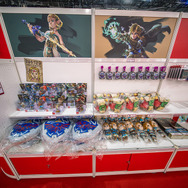 任天堂ブース【台北ゲームショウ2025】