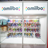 任天堂ブース【台北ゲームショウ2025】