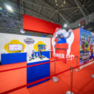 任天堂ブース【台北ゲームショウ2025】