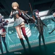 『ドルフロ』ユーザーが求めていたモノはこれかも？『ドールズフロントライン』最新作『Project NET』初回ベータテストプレイレポ