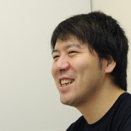 快進撃を続けるグリー田中社長に聞く、ソーシャルゲームとプラットフォームの未来