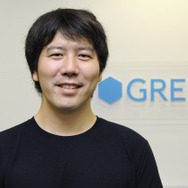 快進撃を続けるグリー田中社長に聞く、ソーシャルゲームとプラットフォームの未来