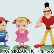 エンディングまで泣くんじゃない・・・「MOTHERシリーズ フィギュアコレクション」投入開始