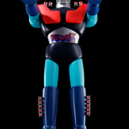 g*a様 パイルダー号 ジャンボマシンダー ソフビ マジンガーz マジンガーZ」より「ホバーパイルダー号」が復活！“パイルダーオ