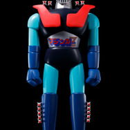 g*a様 パイルダー号 ジャンボマシンダー ソフビ マジンガーz マジンガーZ」より「ホバーパイルダー号」が復活！“パイルダーオ