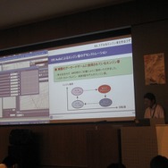 【CEDEC2007】「DS、Wii向けゲーム開発者のための18の秘技」を披露―CRI・ミドルウェア