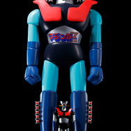 パイルダー号 ジャンボマシンダー ソフビ マジンガーz ジャンボマシンダーに「パイルダーオン」できる！『マジンガーZ