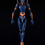 アスカ、マリが搭乗する「エヴァ2号機」がプラモデル「MODEROID」に！「Mark.06」と合わせて3月26日まで予約受付中