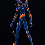 アスカ、マリが搭乗する「エヴァ2号機」がプラモデル「MODEROID」に！「Mark.06」と合わせて3月26日まで予約受付中
