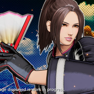 シリーズ最新作『餓狼伝説 City of the Wolves』初のオープンβテスト開催決定！計8キャラでランクマやトレモを体験可能