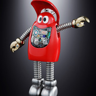 超合金「ロボコン 50周年記念復活バージョン」が予約受付開始