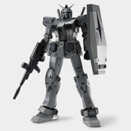 特別なMGガンプラ「RX78FRGMT GUNDAM」やGFFシリーズも展開
