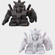 機動戦士ガンダム ロボケシ Ver:FRGMT 20種フルコンプ 機動戦士ガンダム ガシャポン戦士SDメカ・ロボケシ Ver.FRGMT【2