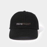 特別なMGガンプラ「RX78FRGMT GUNDAM」やGFFシリーズも展開！藤原ヒロシとコラボした「ポップアップストア」2月1日から開催