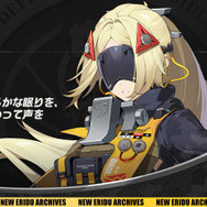 『ゼンゼロ』11号の戦友「トリガー」が新エージェントで参戦！ワンマンアーミーだったオボルス小隊に待望の2人目