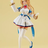 チラリと覗く褐色素肌！ホロライブ「不知火フレア」フィギュアの予約締切が間近に迫る