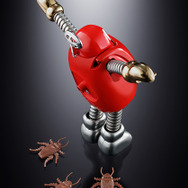 超合金「ロボコン 50周年記念復活バージョン」が予約受付開始！懐かしい当時のフォルムで復活