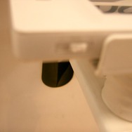 Touch!Try!DSで触ることができました