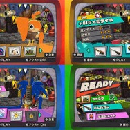 スイッチでサクッと盛り上がれるパーティゲーム5選！大空を舞台にしたトリ銃撃戦に空気読み、フニャフニャギャングの乱闘ゲームまで