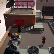 スイッチでサクッと盛り上がれるパーティゲーム5選！大空を舞台にしたトリ銃撃戦に空気読み、フニャフニャギャングの乱闘ゲームまで