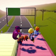 スイッチでサクッと盛り上がれるパーティゲーム5選！大空を舞台にしたトリ銃撃戦に空気読み、フニャフニャギャングの乱闘ゲームまで